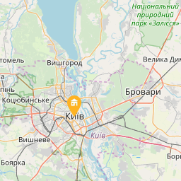 KievApartmentNow Khreschatyk на карті